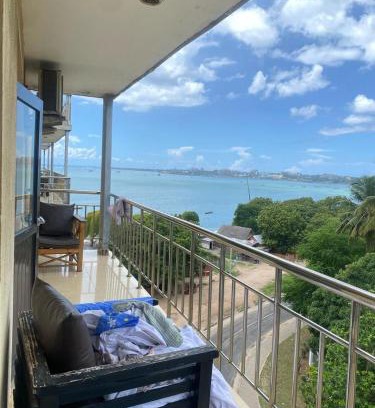 Masaki Apartment | Sea View stay