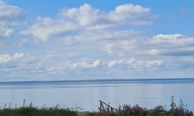 Tørresø House | Sea views for life lovers