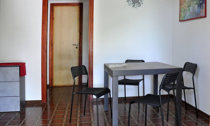 Torre Saracena House | Sea Villa