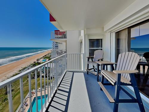 Seawinds Condo Apartment | Sea Winds 904