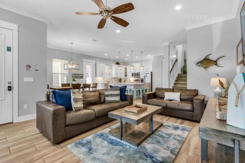 Emerald Waters Village House | Sea Ya Sun