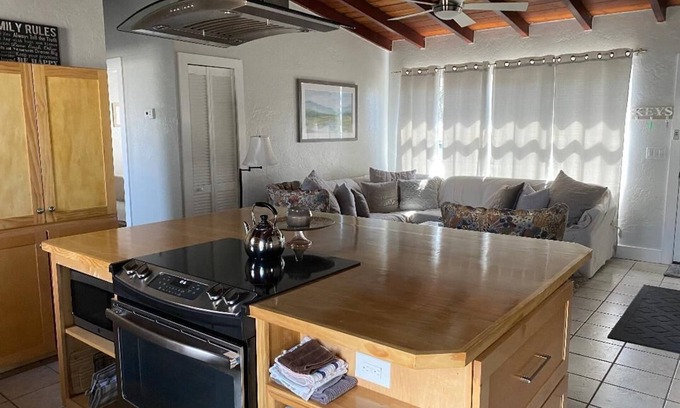 Ormond-by-the-Sea House | Seabatical Bungalow