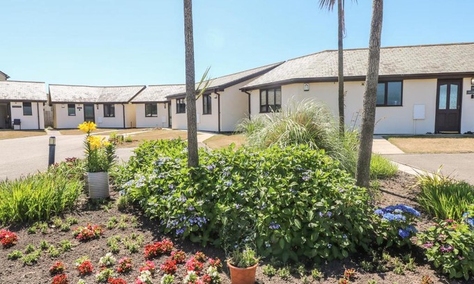 Longrock House | Seabreeze