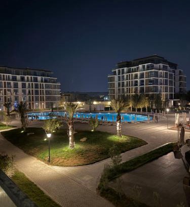 Nardaran Apartment | Seabreeze Polo Residence