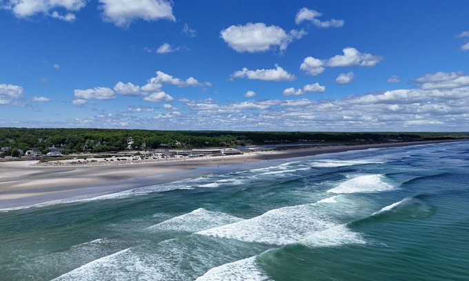 Ogunquit Resort | Seacastles Resort