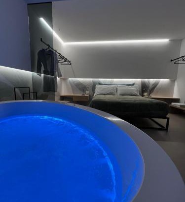 Monopoli Apartment | Seacity Suite & Stay