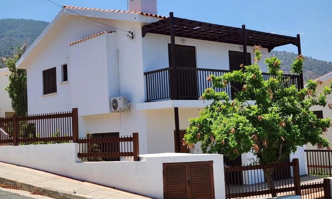 Pomos House | Seaclusion Vacation Villa