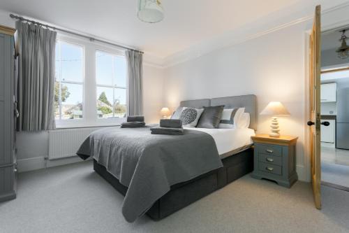 Langton Matravers House | Seacombe