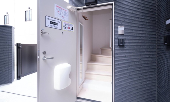 Shinagawa Apartment | Seacrest Nakanobu