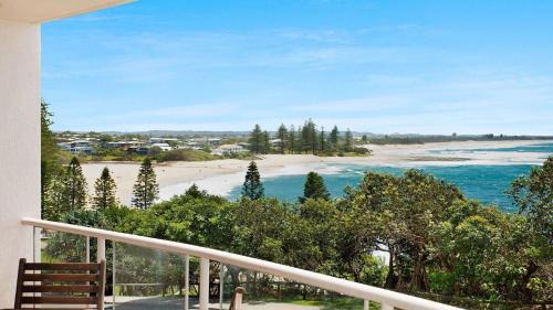 Moffat Beach House | Seacrest Unit 3 Moffat Beach QLD