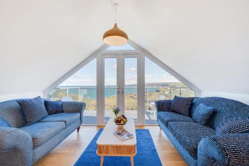 Port Isaac House | Seacroft Port Isaac