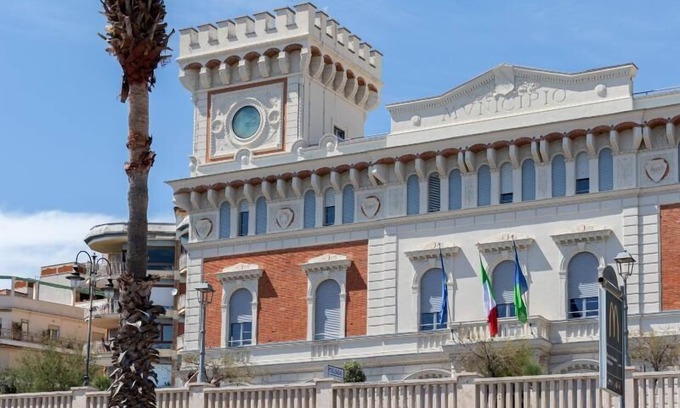 Nettuno Apartment | SeaDream Apartment Nettuno