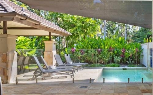 Port Douglas Apartment | SeaEden Port Douglas Apartments