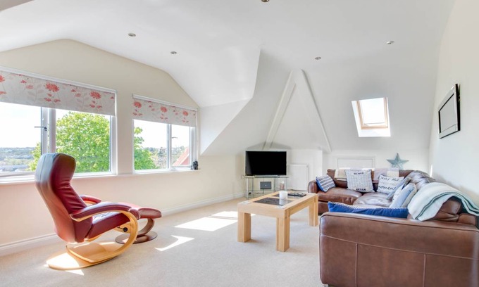 Roundham Cottage | Seaford Sands
