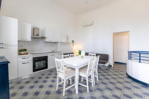 Porto Recanati Apartment | Seafront in the center - perfect for families