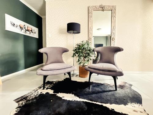 Sandbaai House | Seagull Hermanus