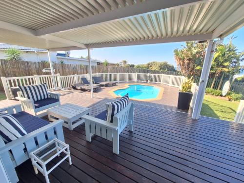 Southport House | Seagulls Beach House