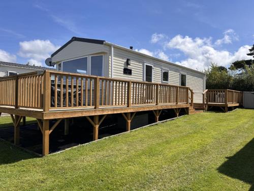 Dinas Cross House | Seagulls Rest
