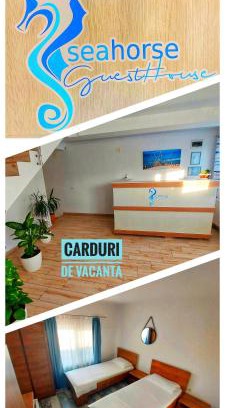 Navodari House | SeaHorse GuestHouse