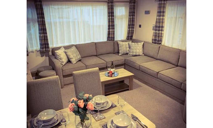 Selsey Resort | Seal Bay Resort