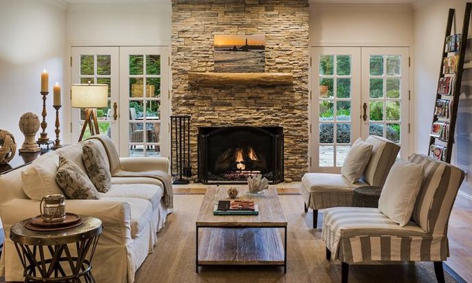 Moss Beach Bed & Breakfast | Seal Cove Inn