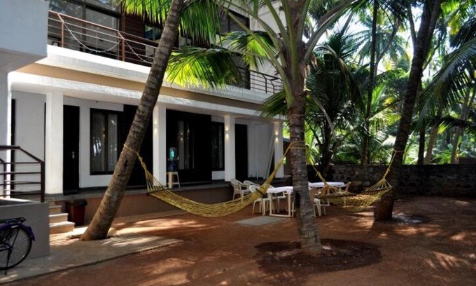 Nandgaon Bed & Breakfast | SeaLaVie Farmstay