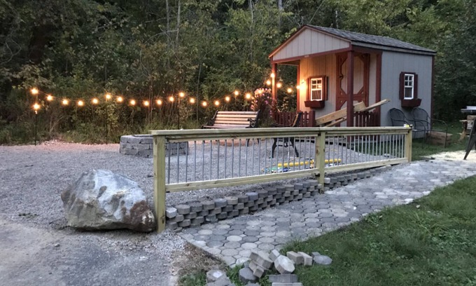 Leisenring Bed & Breakfast | Seams Like Home B&B