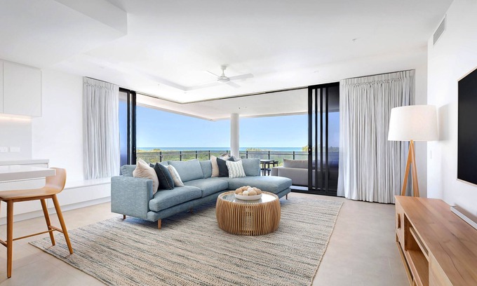 Bokarina Apartment | Seanna Residences