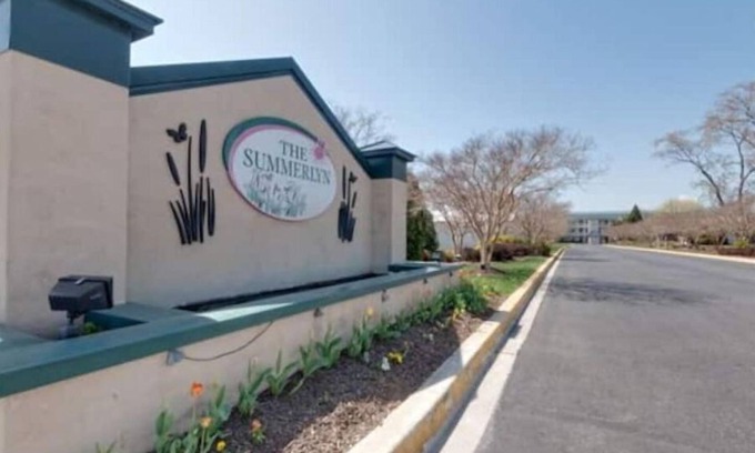Lewes Condo | SeaRenity - beach, nature, biking, shopping, dinning