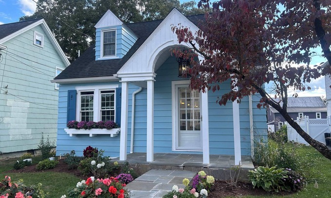 Salunga-Landisville Cottage | Sears Cottage Kit Home