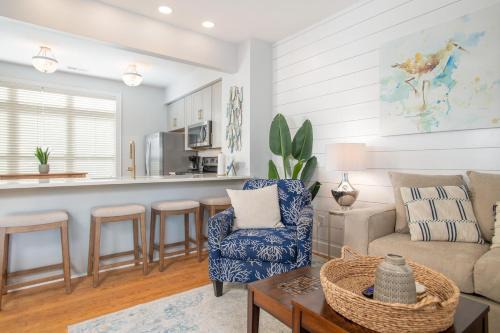 Atlantic Beach House | Seas the Day home
