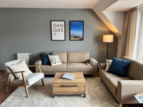 Dangast Apartment | SeaSalt Cabin Dangast