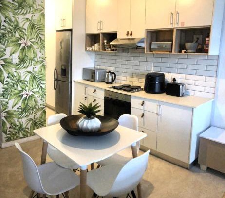 Umdloti Apartment | Seascape at 209 Umdloti Resort - with inverter