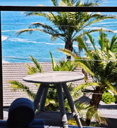 Camps Bay House | Seascape Camps Bay