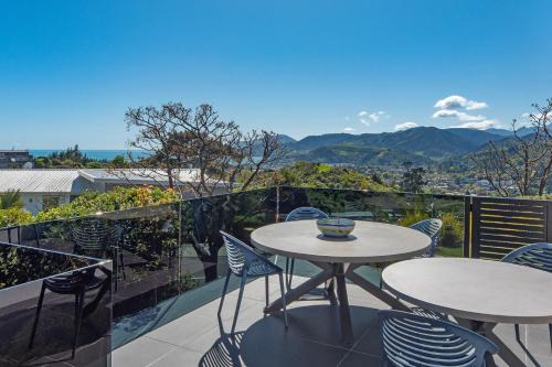 Britannia Heights House | Seascape Escape