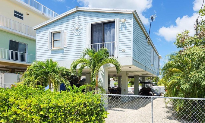 Sexton Cove Estates House | Seascape Escape