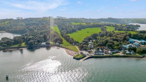 Cremyll House | Seascape