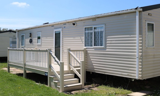 Dymchurch Apartment | Seascape, NewBeach Holiday Park, Dymchurch Kent