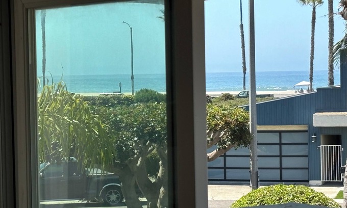 Port Hueneme House | Seashore Oasis