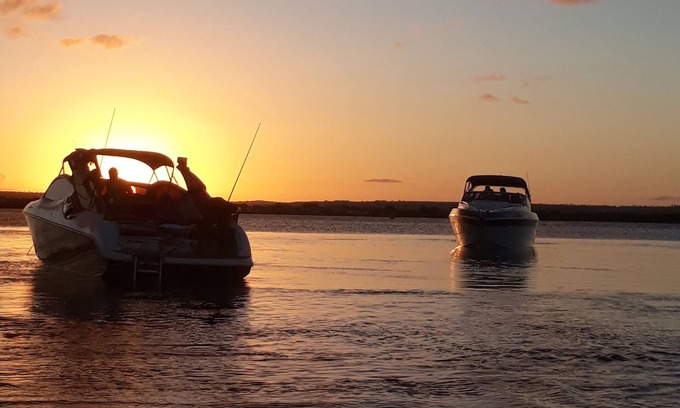 Ilha de Itamaraca House | Seaside, 24h security, comfort and quality for 20 people, with kiosk