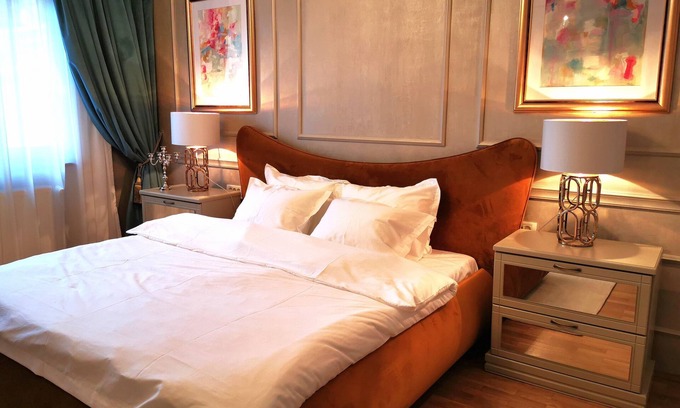 Constanta Apartment | Seaside Apartament close to the beach, perfect for Neversea annual festival