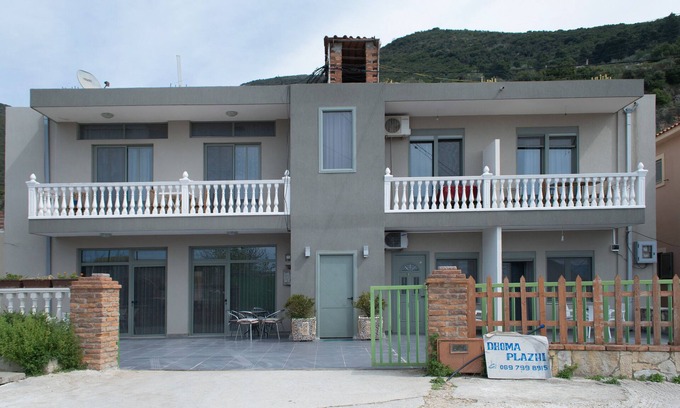 Albania Apartment | Seaside apartment in Vlora
