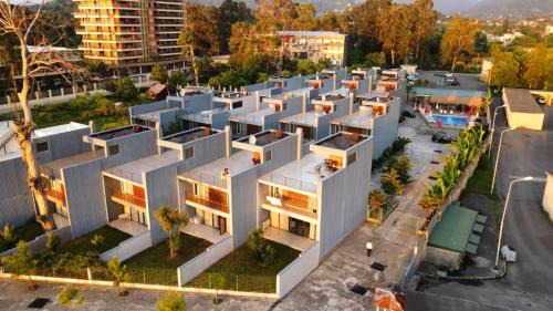 Chakvi Villa | Seaside cottages