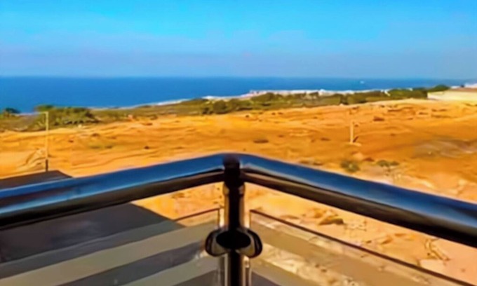 Mostaganem Apartment | Seaside escape - Comfortable apartment