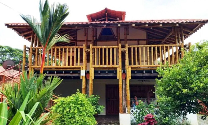 Manzanillo House | Seaside Escape | Entire House | Pool Access