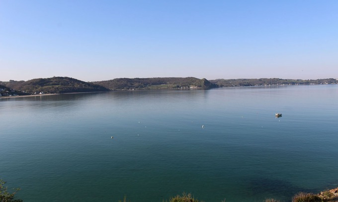 Tredrez-Locquemeau House | Seaside house 30 M, bretagne