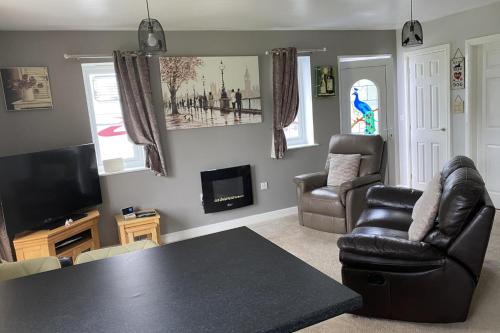 Bridlington House | Seaside Hideaway Cottage in Bridlington