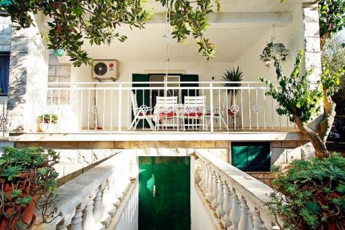 Mirce House | Seaside holiday house Mirca, Brac - 24033