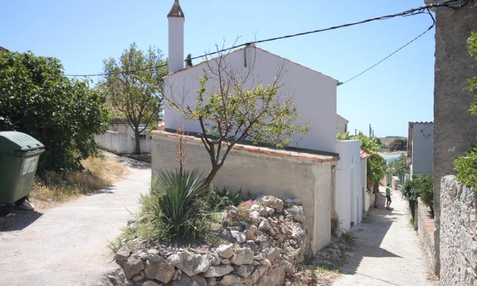 Unije House | Seaside holiday house Unesic - Unije, Losinj - 8045