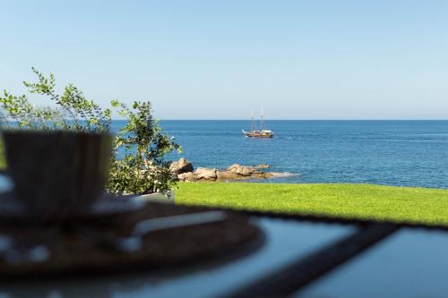 San Stefano Villa | Seaside Home - Dove il mare di Villasimius diventa casa